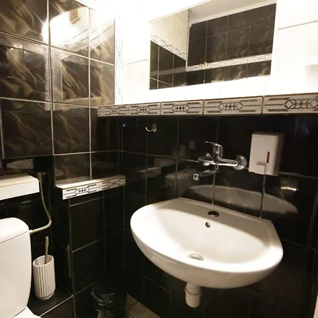 Sobieszewska Ostoja Apartment Gdansk