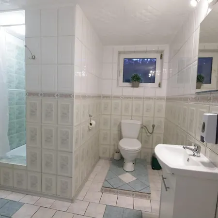 Apartment Sobieszewska Ostoja Gdansk