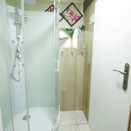 Apartment Sobieszewska Ostoja