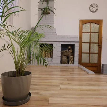 Apartment Sobieszewska Ostoja