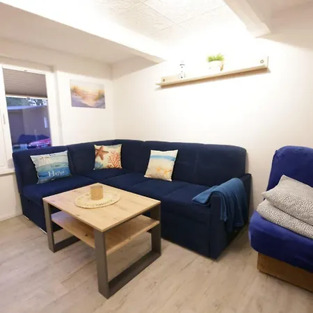 Apartment Sobieszewska Ostoja